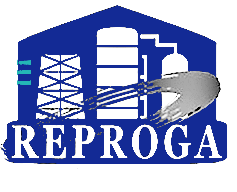 Reproga